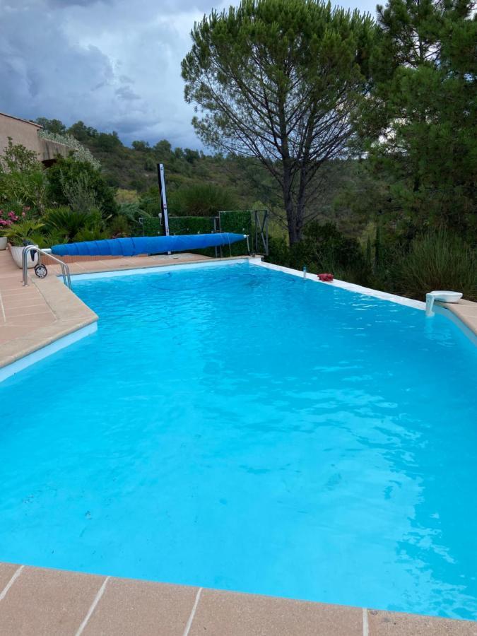 Villa Marilis Монтору Экстерьер фото