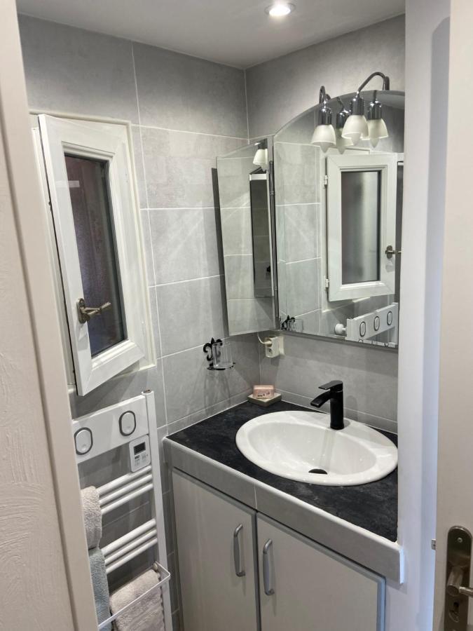 Villa Marilis Монтору Экстерьер фото